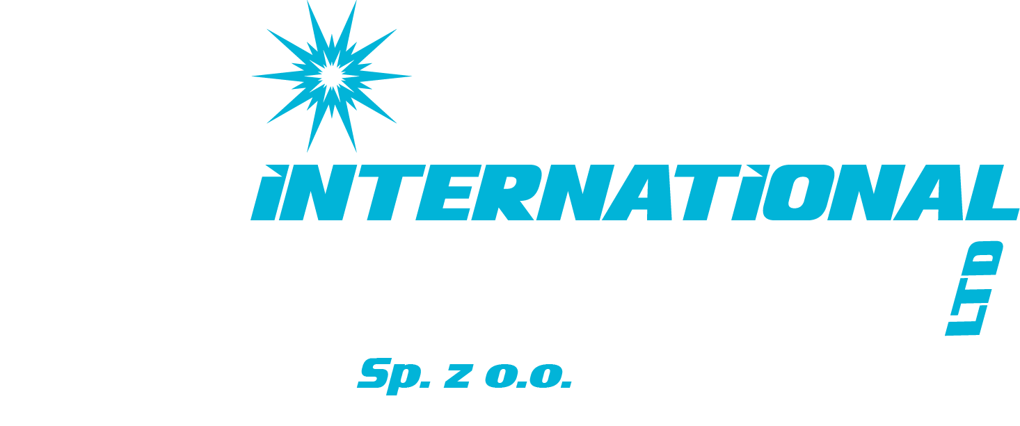 Logo firmy International Welding